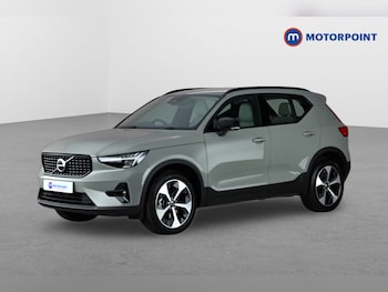 Used Volvo XC40 2024 for sale - 79430886: Photo