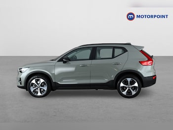 Used Volvo XC40 2024 for sale - 79430886: Photo