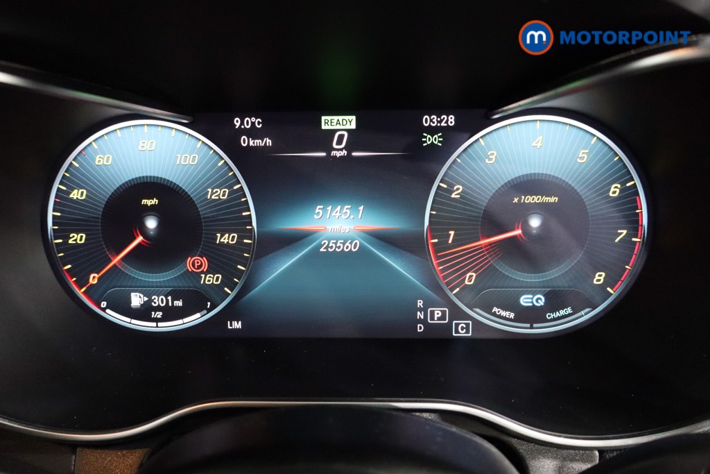 Used Mercedes-Benz C Class 2021 for sale - 77079696: Photo 10