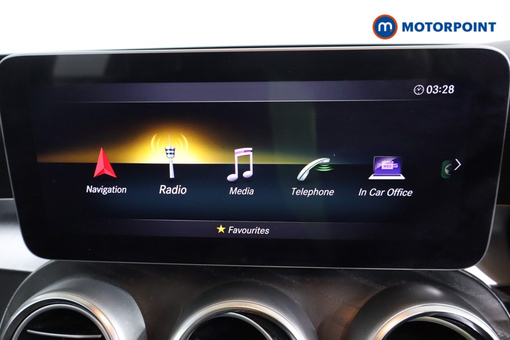 Used Mercedes-Benz C Class 2021 for sale - 77079696: Photo 12