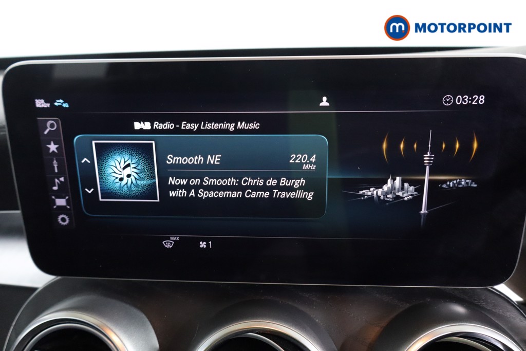 Used Mercedes-Benz C Class 2021 for sale - 77079696: Photo 14