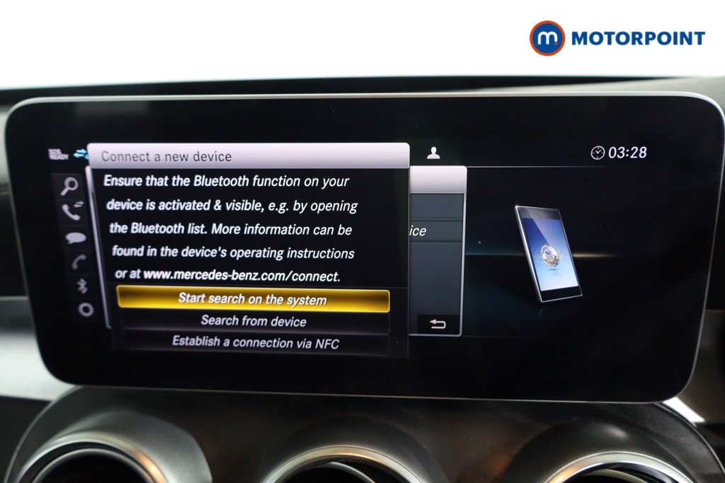 Used Mercedes-Benz C Class 2021 for sale - 77079696: Photo 15