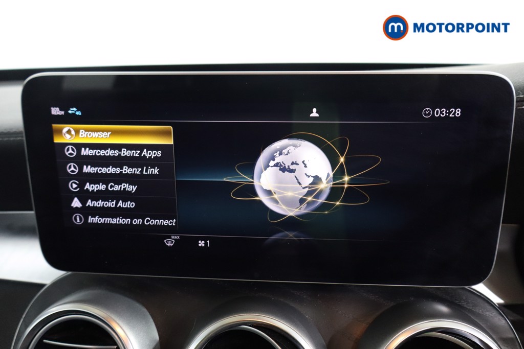 Used Mercedes-Benz C Class 2021 for sale - 77079696: Photo 16