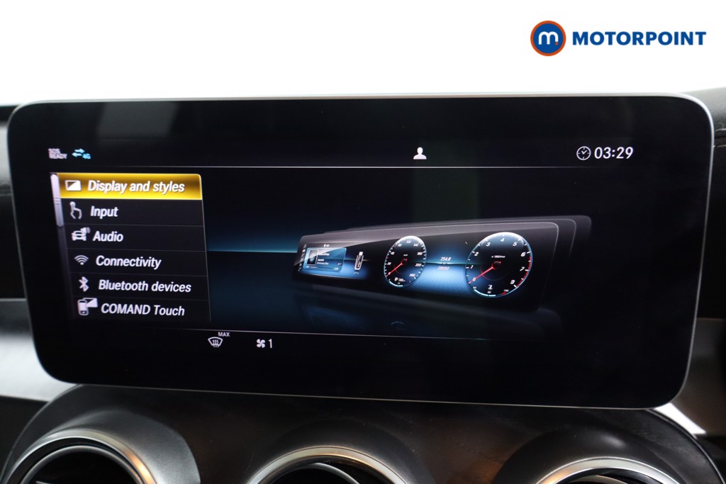 Used Mercedes-Benz C Class 2021 for sale - 77079696: Photo 18