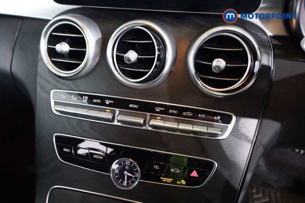 Used Mercedes-Benz C Class 2021 for sale - 77079696: Photo 19