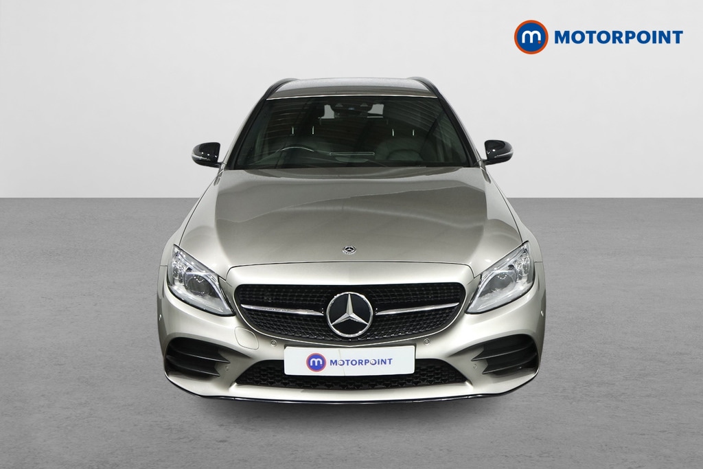 Used Mercedes-Benz C Class 2021 for sale - 77079696: Photo 2