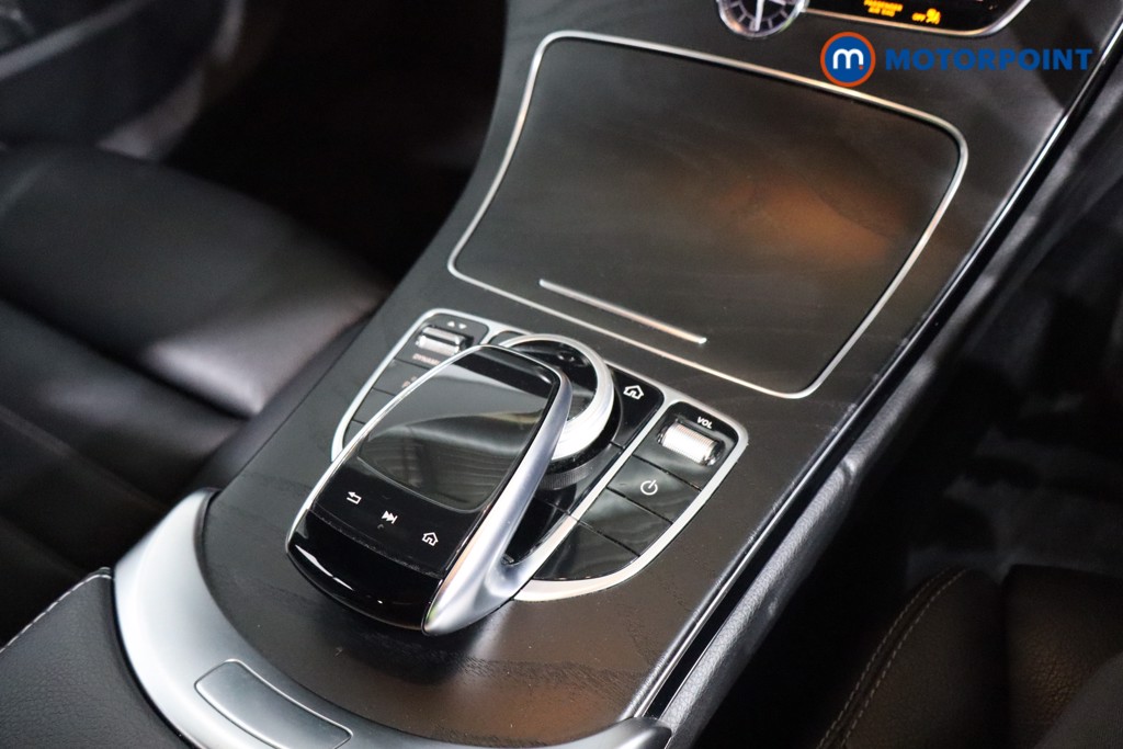 Used Mercedes-Benz C Class 2021 for sale - 77079696: Photo 20