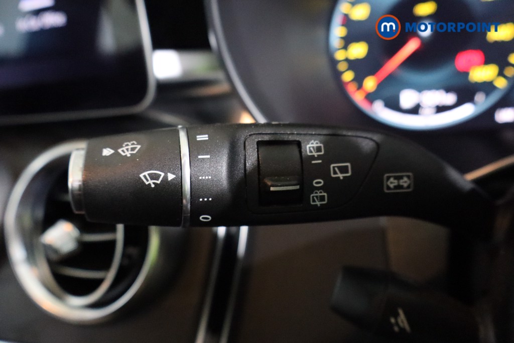 Used Mercedes-Benz C Class 2021 for sale - 77079696: Photo 23