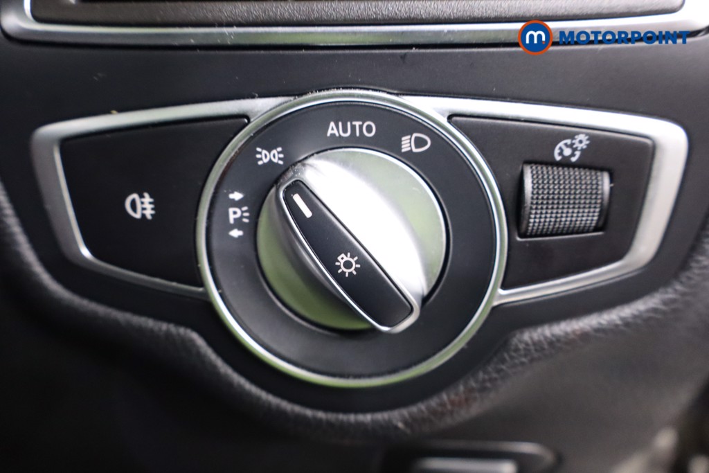 Used Mercedes-Benz C Class 2021 for sale - 77079696: Photo 25