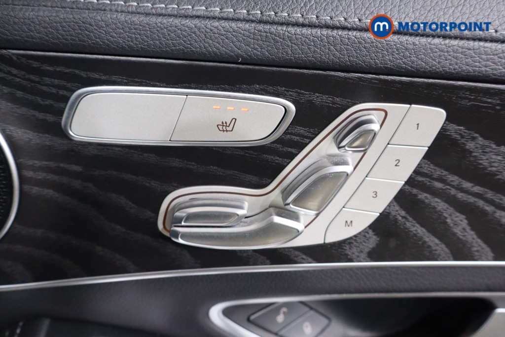 Used Mercedes-Benz C Class 2021 for sale - 77079696: Photo 26