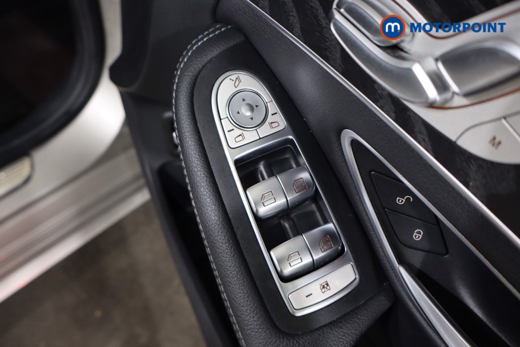 Used Mercedes-Benz C Class 2021 for sale - 77079696: Photo 27