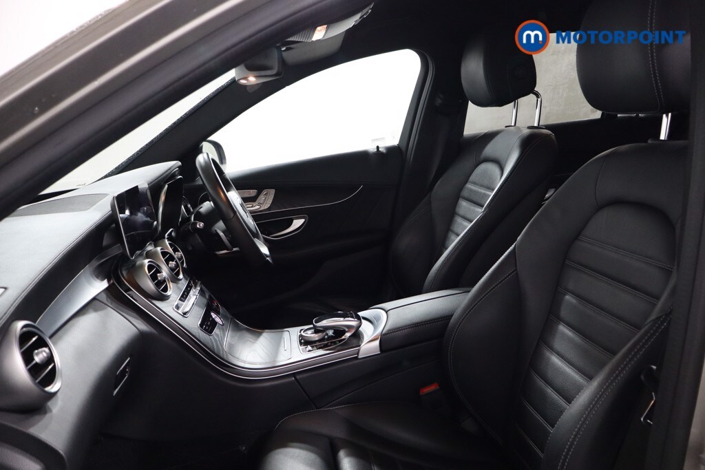 Used Mercedes-Benz C Class 2021 for sale - 77079696: Photo 29