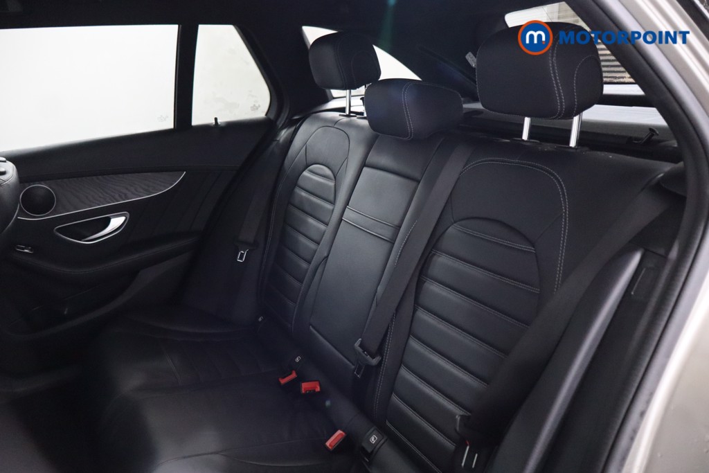 Used Mercedes-Benz C Class 2021 for sale - 77079696: Photo 30