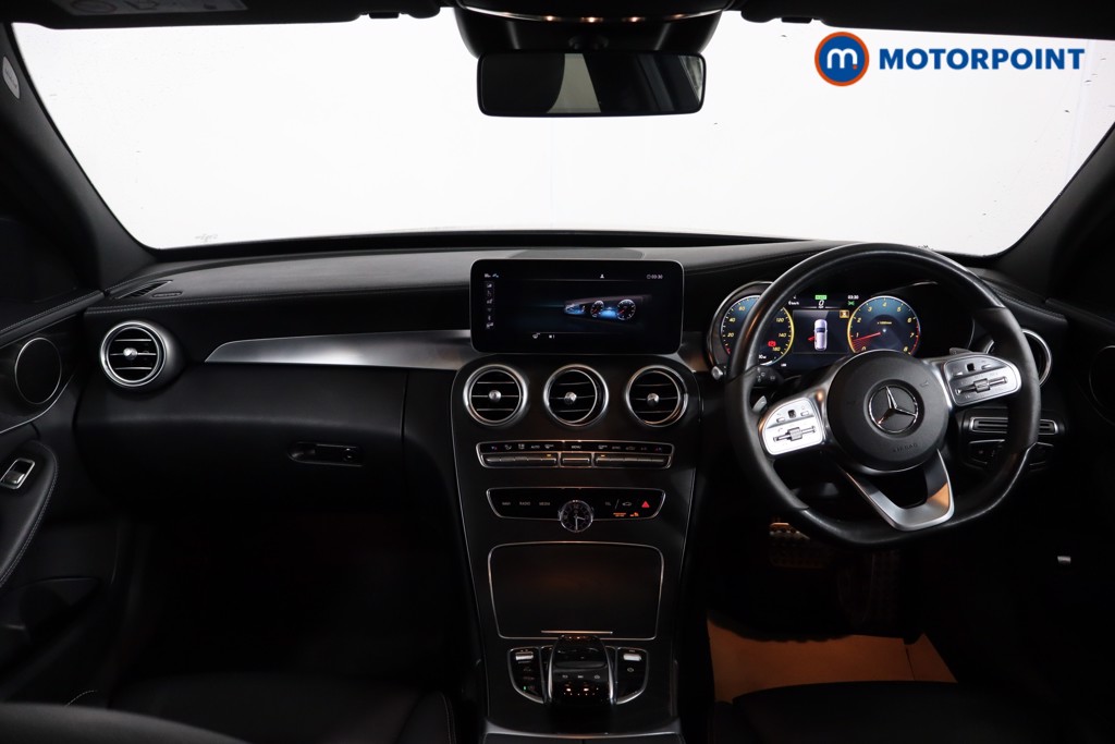 Used Mercedes-Benz C Class 2021 for sale - 77079696: Photo 32