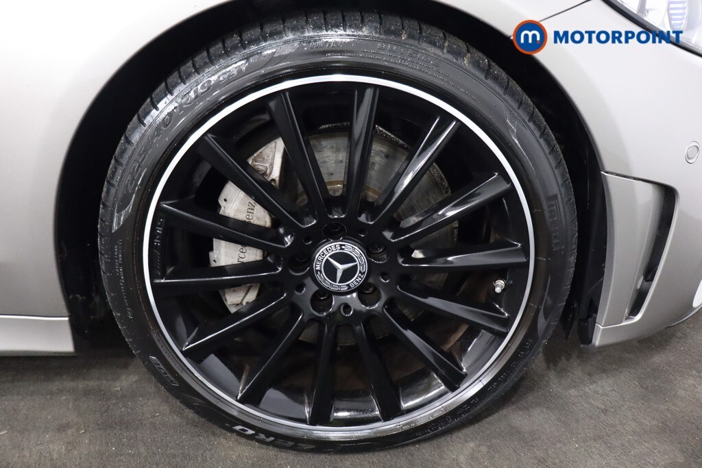 Used Mercedes-Benz C Class 2021 for sale - 77079696: Photo 36