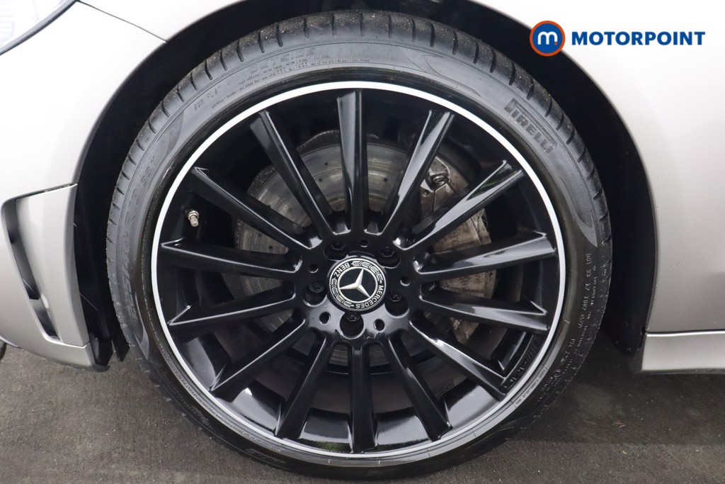 Used Mercedes-Benz C Class 2021 for sale - 77079696: Photo 37