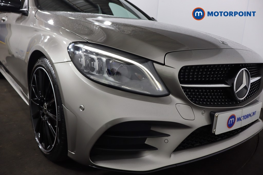 Used Mercedes-Benz C Class 2021 for sale - 77079696: Photo 39