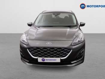 Used Ford Kuga 2021 for sale - 74637480: Photo