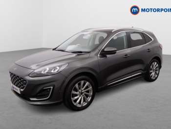 Used Ford Kuga 2021 for sale - 74637480: Photo