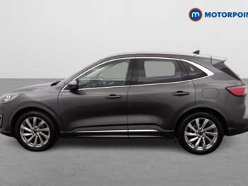 Used Ford Kuga 2021 for sale - 74637480: Photo