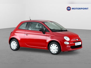Used Fiat 500 undefined for sale - 78718646: Photo