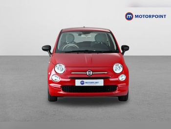 Used Fiat 500 undefined for sale - 78718646: Photo