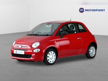 Used Fiat 500 undefined for sale - 78718646: Photo