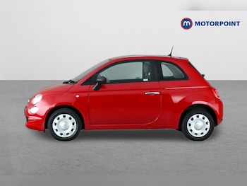 Used Fiat 500 undefined for sale - 78718646: Photo