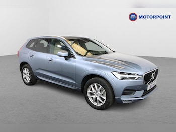 2020 - 2.0 D4 Momentum Pro 5dr Geartronic