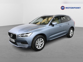 Used Volvo XC60 2020 for sale - 75917623: Photo