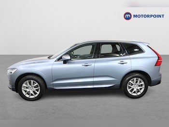 Used Volvo XC60 2020 for sale - 75917623: Photo