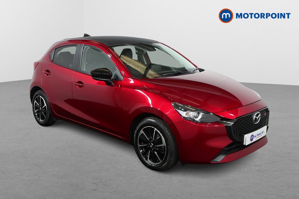 Used Mazda Mazda2 2023 for sale - 76286055: Photo 1