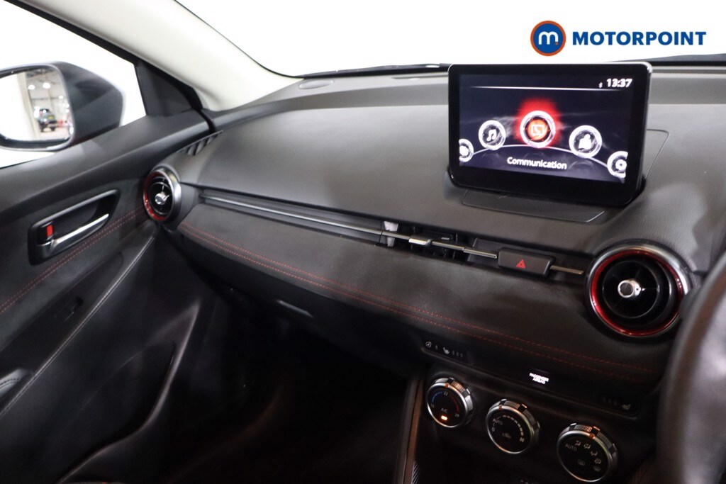 Used Mazda Mazda2 2023 for sale - 76286055: Photo 11