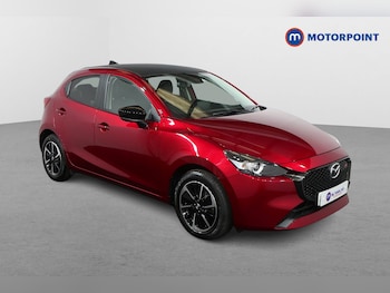 2023 - 1.5 e-Skyactiv G MHEV Homura Aka 5dr