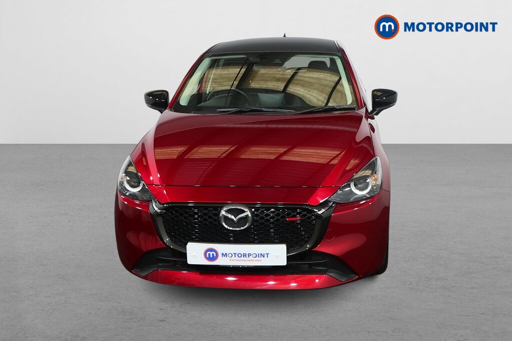 Used Mazda Mazda2 2023 for sale - 76286055: Photo 2