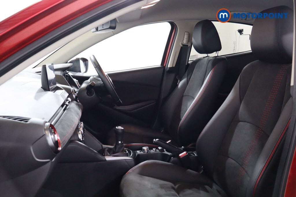 Used Mazda Mazda2 2023 for sale - 76286055: Photo 28