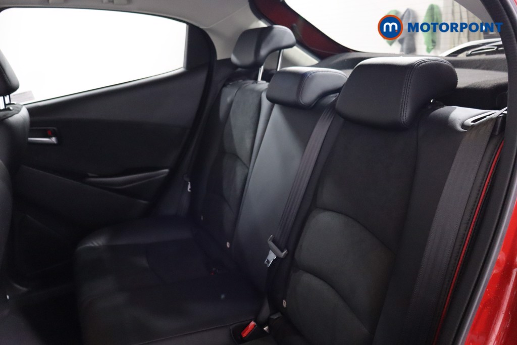 Used Mazda Mazda2 2023 for sale - 76286055: Photo 29