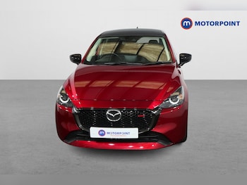 Used Mazda Mazda2 2023 for sale - 76286055: Photo