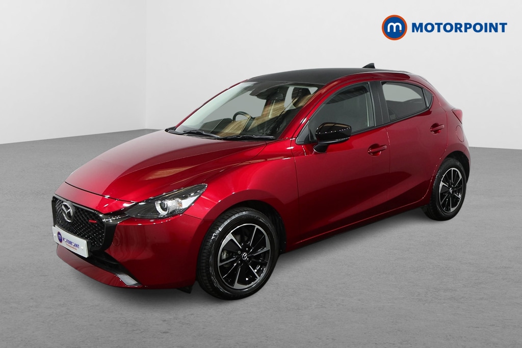 Used Mazda Mazda2 2023 for sale - 76286055: Photo 3