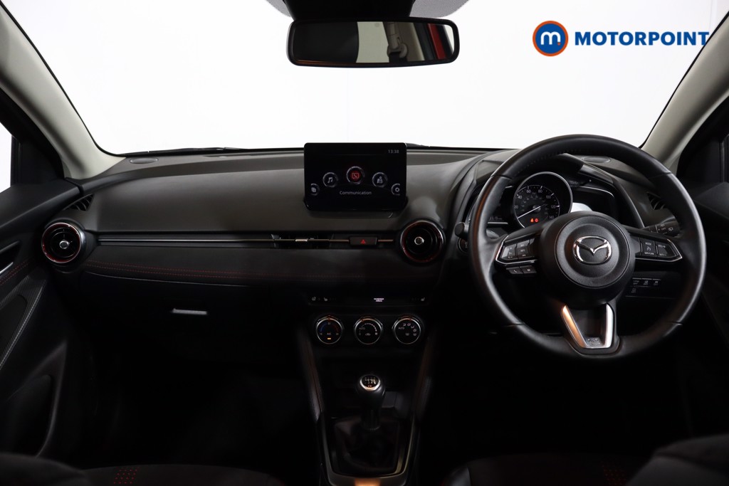 Used Mazda Mazda2 2023 for sale - 76286055: Photo 30