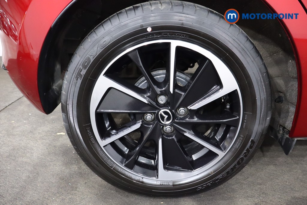 Used Mazda Mazda2 2023 for sale - 76286055: Photo 33
