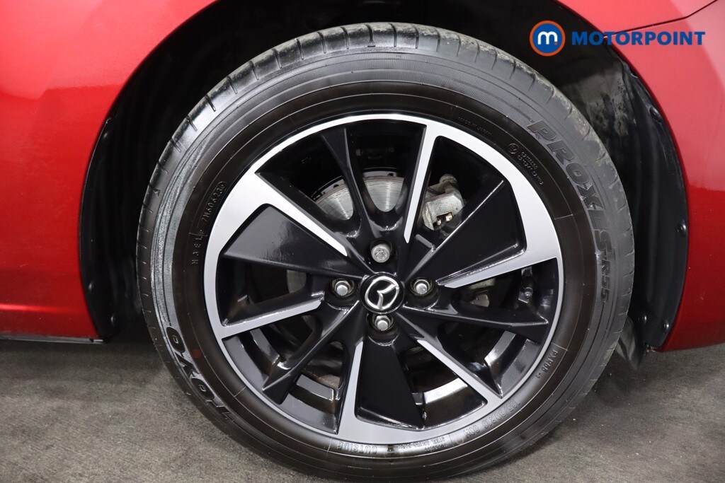 Used Mazda Mazda2 2023 for sale - 76286055: Photo 34