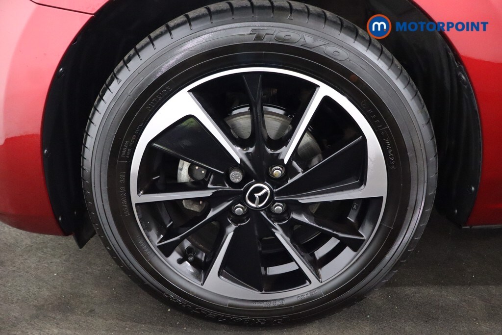 Used Mazda Mazda2 2023 for sale - 76286055: Photo 35
