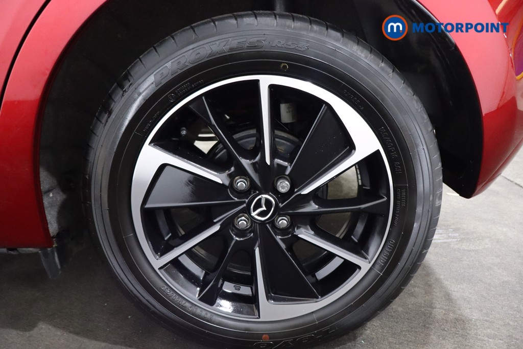 Used Mazda Mazda2 2023 for sale - 76286055: Photo 36