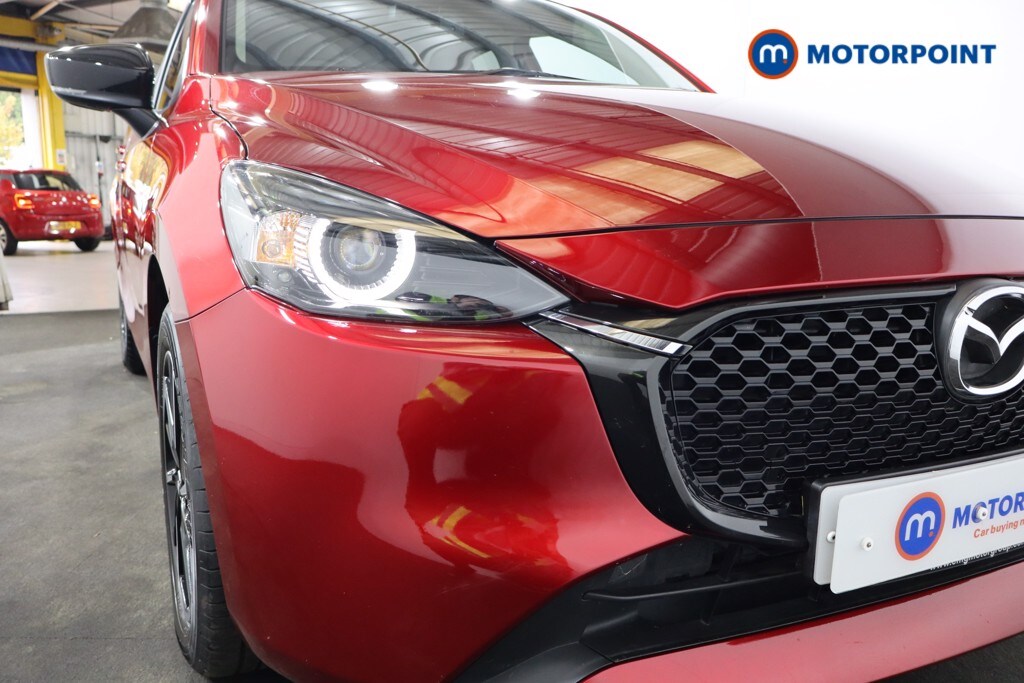 Used Mazda Mazda2 2023 for sale - 76286055: Photo 37
