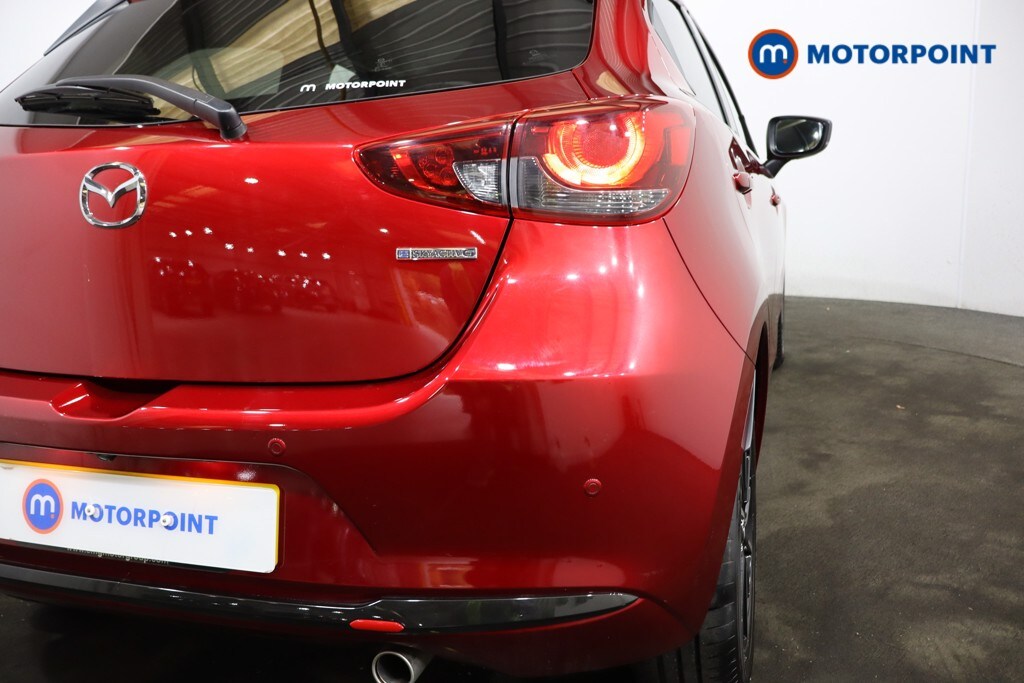 Used Mazda Mazda2 2023 for sale - 76286055: Photo 38