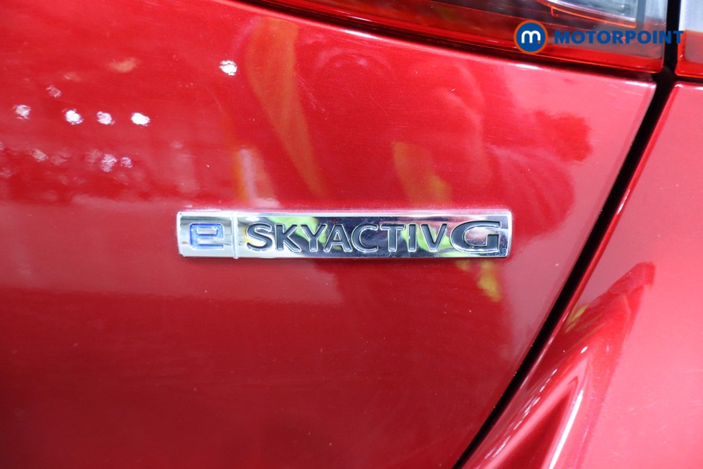 Used Mazda Mazda2 2023 for sale - 76286055: Photo 39