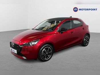 Used Mazda Mazda2 2023 for sale - 76286055: Photo