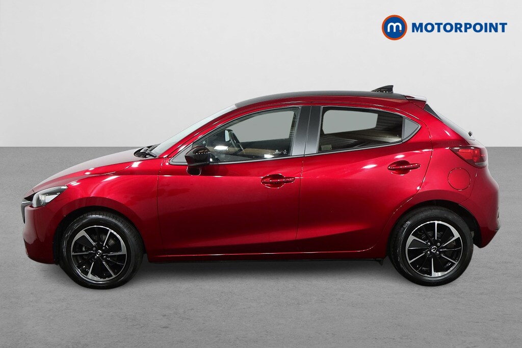 Used Mazda Mazda2 2023 for sale - 76286055: Photo 4