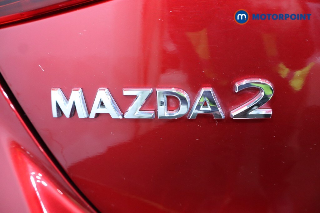 Used Mazda Mazda2 2023 for sale - 76286055: Photo 40
